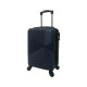 Mala de Cabine / Trolley 45cm 4R. Amovíveis Easyjet 3 Azul | Ref. 334.3A