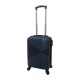 Mala de Cabine / Trolley 45cm 4R. Amovíveis Easyjet 3 Azul | Ref. 334.3A