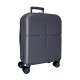 Mala de Cabine / Trolley 55cm 4R Exp. Pepe Jeans HIGHLIGHT Azul Escuro | Ref. 186.7688622