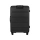 Samsonite Mala de Viagem / Trolley Grande 75cm QUADRIX Preta | Ref. 92KG700309