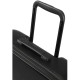 Samsonite Mala de Viagem / Trolley Grande 75cm QUADRIX Preta | Ref. 92KG700309