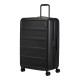 Samsonite Mala de Viagem / Trolley Grande 75cm QUADRIX Preta | Ref. 92KG700309