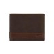 Camel Active Carteira Porta-Notas Horizontal com Porta-Moedas TAIPEH Castanha | Ref. 9127470429 Camel Active Carteira Porta-Notas Horizontal com Porta-Moedas TAIPEH Castanha | Ref. 9127470429