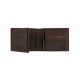 Camel Active Carteira Porta-Notas Horizontal com Porta-Moedas TAIPEH Castanha | Ref. 9127470429 Camel Active Carteira Porta-Notas Horizontal com Porta-Moedas TAIPEH Castanha | Ref. 9127470429