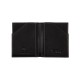 Camel Active Carteira Porta-Notas Mini sem Porta-Moedas NAGOYA Preta | Ref. 9128670260 Camel Active Carteira Porta-Notas Mini sem Porta-Moedas NAGOYA Preta | Ref. 9128670260