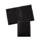 Camel Active Carteira Porta-Notas Mini sem Porta-Moedas NAGOYA Preta | Ref. 9128670260 Camel Active Carteira Porta-Notas Mini sem Porta-Moedas NAGOYA Preta | Ref. 9128670260