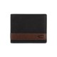 Camel Active Carteira Porta-Notas Tradicional com Porta-Moedas TAIPEH Preta | Ref. 9127470360 Camel Active Carteira Porta-Notas Tradicional com Porta-Moedas TAIPEH Preta | Ref. 9127470360
