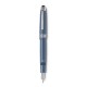 Caneta-tinteiro Montblanc (M) MEISTERISTÜCK Glacier LeGrand Azul | Ref. 238.129393 Caneta-tinteiro Montblanc (M) MEISTERISTÜCK Glacier LeGrand Azul | Ref. 238.129393
