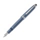 Caneta-tinteiro Montblanc (M) MEISTERISTÜCK Glacier LeGrand Azul | Ref. 238.129393 Caneta-tinteiro Montblanc (M) MEISTERISTÜCK Glacier LeGrand Azul | Ref. 238.129393