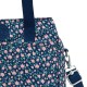Mala 2 Asas Kipling KENZIE Petite Petals | Ref. 187.KI073995O