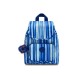 Mochila Pequena Kipling MARIGOLD Regal Stripes | Ref. 187.40KI15174IE
