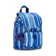 Mochila Pequena Kipling MARIGOLD Regal Stripes | Ref. 187.40KI15174IE