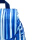 Mochila Pequena Kipling MARIGOLD Regal Stripes | Ref. 187.40KI15174IE
