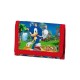 Carteira Juvenil Sonic Multicolor | Ref. 339.SN4360