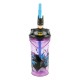 Copo 3D c/ Figura 360ml. Batman Roxo | Ref. 339.93054