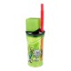 Copo 3D c/ Figura 360ml. Minecraft Verde | Ref. 339.40466 Copo 3D c/ Figura 360ml. Minecraft Verde | Ref. 339.40466