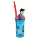 Copo 3D c/ Figura 360ml. Superman Azul | Ref. 339.93058