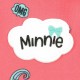 Estojo Escolar Triplo Minnie LOVIN LIFE Coral | Ref. 186.4724321 Estojo Escolar Triplo Minnie LOVIN LIFE Coral | Ref. 186.4724321