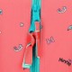 Estojo Escolar Triplo Minnie LOVIN LIFE Coral | Ref. 186.4724321 Estojo Escolar Triplo Minnie LOVIN LIFE Coral | Ref. 186.4724321