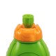 Garrafa Sport 400ml. Dinossauros Verde | Ref. 339.26232 Garrafa Sport 400ml. Dinossauros Verde | Ref. 339.26232