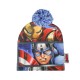 Gorro de Criança Full Print Avengers Multicolor | Ref. 339.2200-902