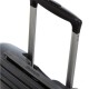 American Tourister Mala de Viagem / Trolley Grande 75cm 4 Rodas BON AIR Preta | Ref. 9285A00309