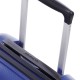 American Tourister Mala de Viagem / Trolley Médio 66cm 4 Rodas BON AIR Azul Marinho | Ref. 9285A00241 American Tourister Mala de Viagem / Trolley Médio 66cm 4 Rodas BON AIR Azul Marinho | Ref. 9285A00241