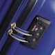 American Tourister Mala de Viagem / Trolley Médio 66cm 4 Rodas BON AIR Azul Marinho | Ref. 9285A00241 American Tourister Mala de Viagem / Trolley Médio 66cm 4 Rodas BON AIR Azul Marinho | Ref. 9285A00241
