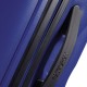 American Tourister Mala de Viagem / Trolley Médio 66cm 4 Rodas BON AIR Azul Marinho | Ref. 9285A00241 American Tourister Mala de Viagem / Trolley Médio 66cm 4 Rodas BON AIR Azul Marinho | Ref. 9285A00241