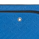 Bolsa de Cintura Montblanc M_Gram 4810 Azul | Ref. 238.130024