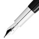 Caneta-tinteiro Montblanc Heritage Rouge et Noir (F) Special Ed. | Ref. 238.127800