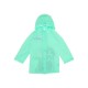 Capa / Casaco de Chuva Impermeável 3-4 Anos Frozen II Turquesa | Ref. 339.DIS9484-34