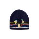 Conjunto de Gorro/Cachecol/Luvas Mickey Mouse Azul Escuro | Ref. 339.VH4024 Conjunto de Gorro/Cachecol/Luvas Mickey Mouse Azul Escuro | Ref. 339.VH4024