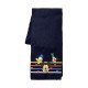 Conjunto de Gorro/Cachecol/Luvas Mickey Mouse Azul Escuro | Ref. 339.VH4024 Conjunto de Gorro/Cachecol/Luvas Mickey Mouse Azul Escuro | Ref. 339.VH4024