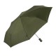 Guarda-Chuva Ezpeleta Dobrável A/F 54/8 Khaki/Laranja | Ref. 104.10007K/L Guarda-Chuva Ezpeleta Dobrável A/F 54/8 Khaki/Laranja | Ref. 104.10007K/L