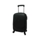 Mala de Cabine / Trolley 45cm 4R. Amovíveis Easyjet Talent 10 Preta | Ref. 337.10P