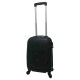 Mala de Cabine / Trolley 45cm 4R. Amovíveis Easyjet Talent 10 Preta | Ref. 337.10P