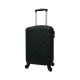 Mala de Cabine / Trolley 45cm 4R. Amovíveis Easyjet Talent 5 Preta | Ref. 337.5PT Mala de Cabine / Trolley 45cm 4R. Amovíveis Easyjet Talent 5 Preta | Ref. 337.5PT
