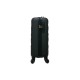 Mala de Cabine / Trolley 45cm 4R. Amovíveis Easyjet Talent 5 Preta | Ref. 337.5PT Mala de Cabine / Trolley 45cm 4R. Amovíveis Easyjet Talent 5 Preta | Ref. 337.5PT