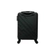 Mala de Cabine / Trolley 45cm 4R. Amovíveis Easyjet Talent 5 Preta | Ref. 337.5PT Mala de Cabine / Trolley 45cm 4R. Amovíveis Easyjet Talent 5 Preta | Ref. 337.5PT