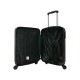 Mala de Cabine / Trolley 45cm 4R. Amovíveis Easyjet Talent 5 Preta | Ref. 337.5PT Mala de Cabine / Trolley 45cm 4R. Amovíveis Easyjet Talent 5 Preta | Ref. 337.5PT