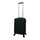 Mala de Cabine / Trolley 45cm 4R. Amovíveis Easyjet Talent 5 Preta | Ref. 337.5PT Mala de Cabine / Trolley 45cm 4R. Amovíveis Easyjet Talent 5 Preta | Ref. 337.5PT