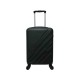 Mala de Cabine / Trolley 45cm 4R. Amovíveis Easyjet Talent 5 Preta | Ref. 337.5PT Mala de Cabine / Trolley 45cm 4R. Amovíveis Easyjet Talent 5 Preta | Ref. 337.5PT