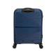 American Tourister Mala de Cabine / Trolley 55cm 4R 15.6” AIRCONIC Azul Marinho | Ref. 9288G00541
