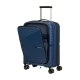 American Tourister Mala de Cabine / Trolley 55cm 4R 15.6” AIRCONIC Azul Marinho | Ref. 9288G00541
