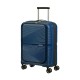 American Tourister Mala de Cabine / Trolley 55cm 4R 15.6” AIRCONIC Azul Marinho | Ref. 9288G00541