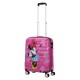 AMERICAN TOURISTER Mala de Cabine 55cm WaveBreaker Disney Rosa | Ref. 9231C00170