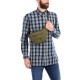 Camel Active Bolsa de Cintura JOURNEY Khaki | Ref. 91B0030135