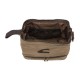 Camel Active Bolsa de Cosméticos JOURNEY Areia | Ref. 91B0040125 Camel Active Bolsa de Cosméticos JOURNEY Areia | Ref. 91B0040125
