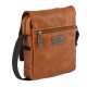 Camel Active Bolsa de Tiracolo p/ Tablet LAOS Conhaque | Ref. 9125160222
